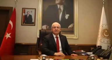 Bakan Güler: Terör örgütlerine büyük darbeler vuruyoruz