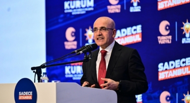 Bakan Şimşek: Enflasyonu tek haneye indireceğiz
