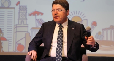 Bakan Tunç: Mısır'a kaçan şüpheli için kırmızı bülten çıkarıyoruz
