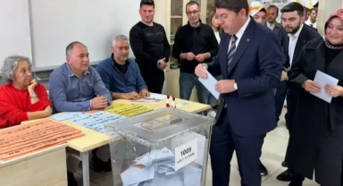 Bakan Tunç: Seçimlerimiz şeffaf olur