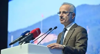 Bakan Uraloğlu: Fiber altyapıda Avrupa'da 2'nci sıradayız