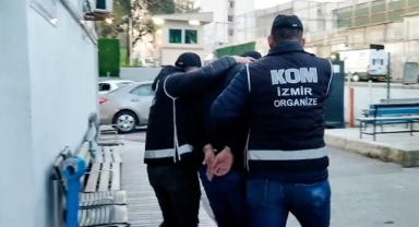 Bakan Yerlikaya: 2 organize suç örgütü çökertildi, 25 şüpheli yakalandı