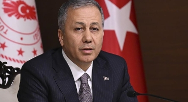 Bakan Yerlikaya: 31 Mart'ta 594 bin personel görevlendirildi