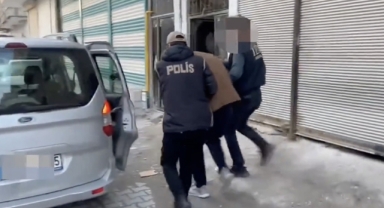 Bakan Yerlikaya duyurdu: 15 ilde eş zamanlı operasyon!