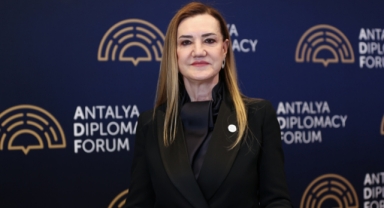 'Barış konusunu çok daha yoğun olarak vurgulayacağım'