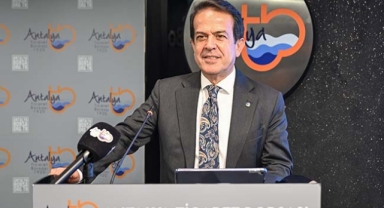 Başkan Çandır'dan 'yeşillenme hastalığı' uyarısı