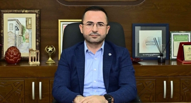 Başkan Güngör'den Kadınlar Günü mesajı