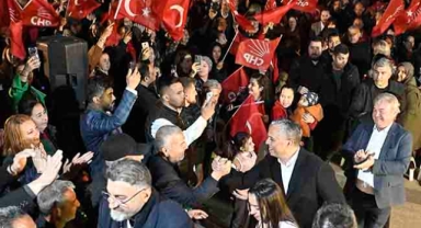 Başkan Uysal’dan kenetlenme çağrısı
