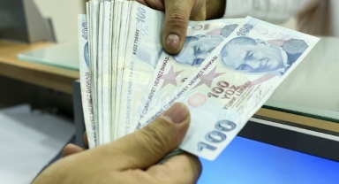 Bayram ikramiyesi tutarı 2 bin liradan 3 bin liraya yükseltilecek