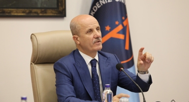 Bilim insanlarına kapımız hep açık