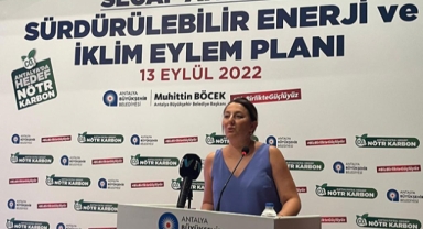 Bir yılda 26,6 milyar metreküp su israfı