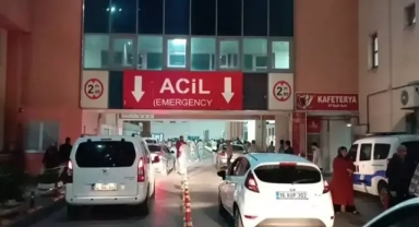 Birlikte yaşadığı kadını öldürdü