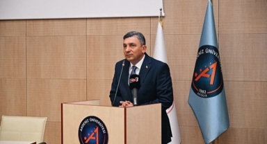 'Annelik en büyük makam’