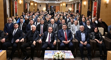 Böcek, Esnaf Daire Başkanlığı kuracak