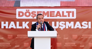 İki ilçede SKM açtı