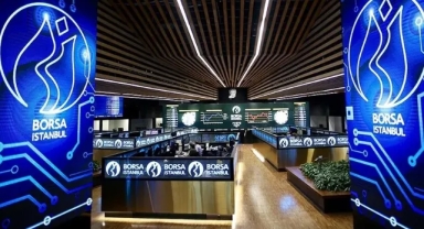 Borsa güne yatay seyirle başladı