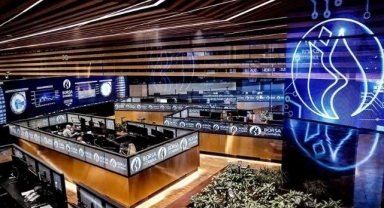 Borsa güne yükselişle başladı