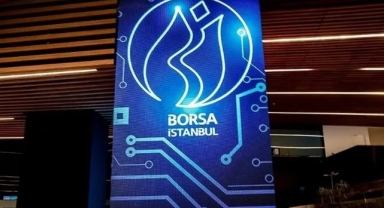 Borsa günü yükselişle tamamladı