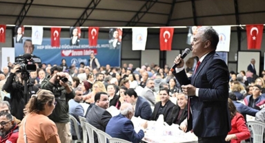 ‘Forum Muratpaşa’