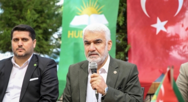 'Bütün dünya bu zulmü durduramadı'