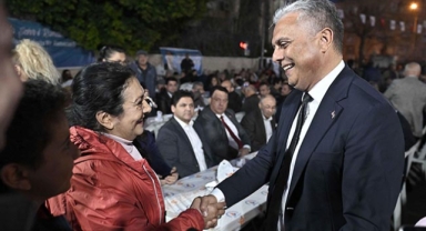 ‘Akıllı Otopark’ zinciri kuracak