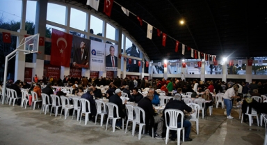 Büyükşehir’den Giritliler Gecesi