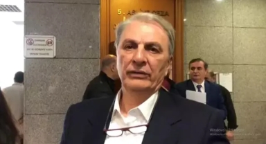 Can Ataklı hakim karşısına çıktı