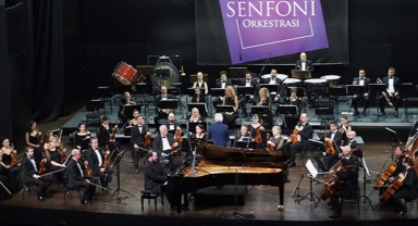 Senfoni’den Çanakkale Şehitleri konseri