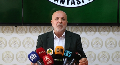 Çavuşoğlu'ndan bomba açıklamalar