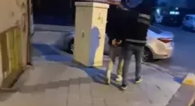Çember-13 operasyonunda 3 bin 765 firari yakalandı