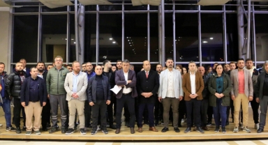 CHP'Lİ BELEDİYEDE MAAŞ KRİZİ BÜYÜYOR