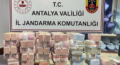 CHP'li meclis üyesi operasyonda yakalandı
