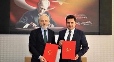 Öğrencilere Enerji Okuryazarlığı eğitimi