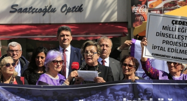 CKD’den ÇEDES tepkisi