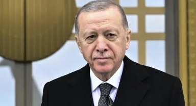 Cumhurbaşkanı Erdoğan'dan diplomasi trafiği