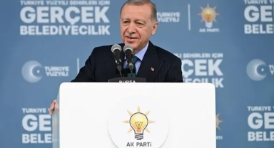 Cumhurbaşkanı Erdoğan'dan emeklilere müjde
