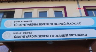 Deprem tatbikatı