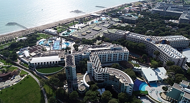 ADF turizme de katkı sağlıyor