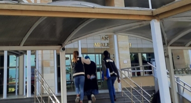 Dolandırıcı fenomen yakalandı