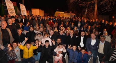‘Döşemealtı’nın kimliği değişecek’