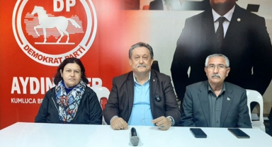 DP'li Özer'in adaylığı iptal oldu