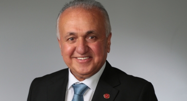 Durali Kolpak: Yaşlılarımız kimsesiz değil
