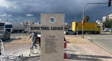 Duyarlılık örneği