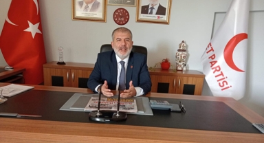 Düzen: Büyük bir inancın sembolü