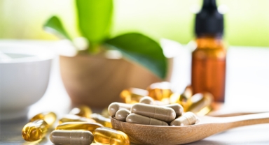 E Vitamini nedir? Faydaları nelerdir?