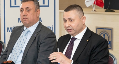 ‘Elektrikli araçlar müfredata girmeli’