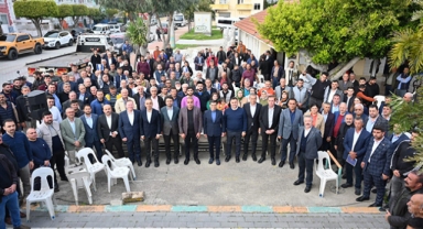 ‘Elektrikli otobüs aldırma gibi bir niyetimiz yok’