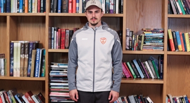 Eljif Elmas: İnşallah Fenerbahçe şampiyon olur