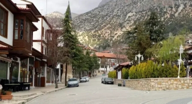 Elmalı Belediyesi Seçim Sonuçları 2024