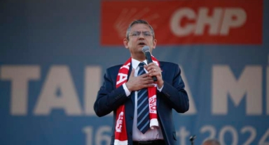 'Emekliye yapılanların hesabını hep beraber soracağız'